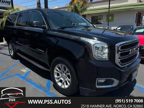 GMC YUKON XL 2016 1GKS2GKC6GR293996 image